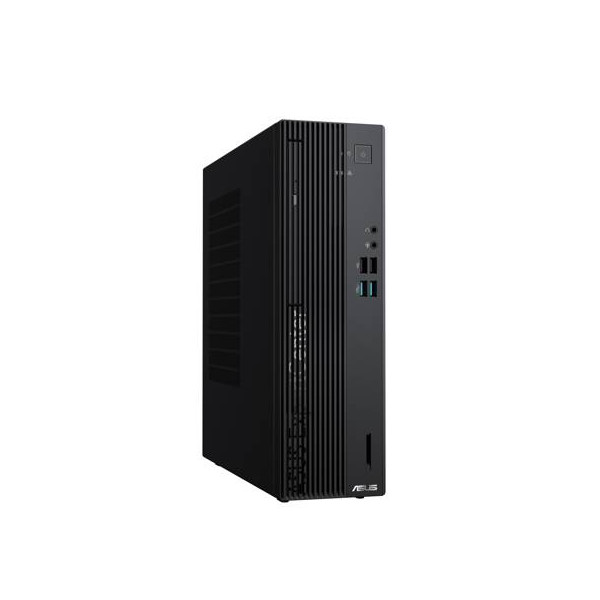 ASUS - Small form factor - Intel Core i3 I3-14100 - FreeDOS