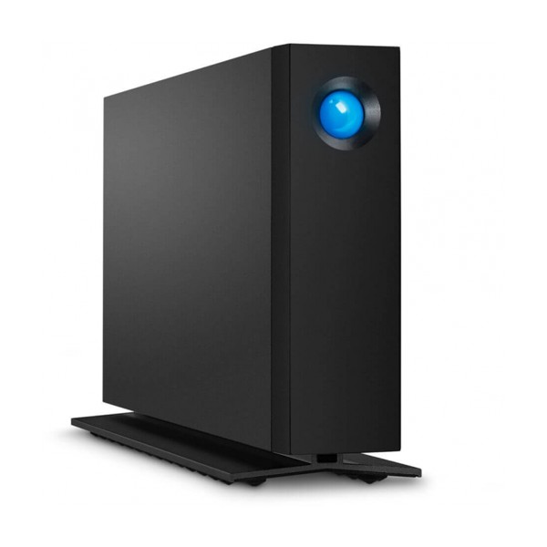 Disco Duro LaCie d2 Professional STHA10000800 10TB Externo USB 3.1(sobremesa)