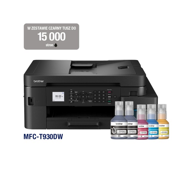 MULTIFUNCIONAL DCP-T930DW (MFCT930DW)