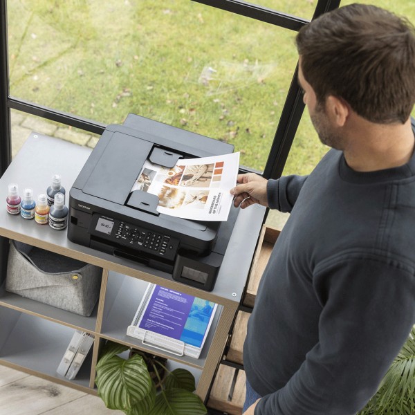 MULTIFUNCIONAL DCP-T930DW (MFCT930DW)