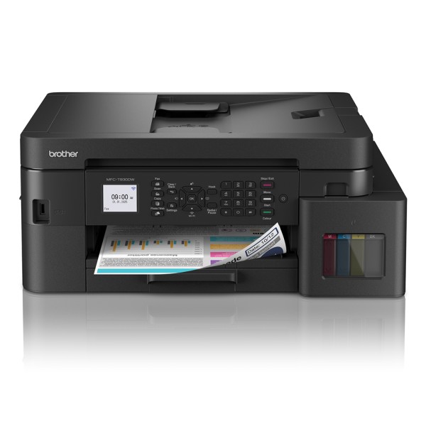 MULTIFUNCIONAL DCP-T930DW (MFCT930DW)