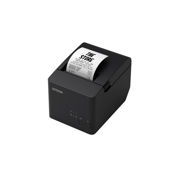 TM-T20IVL-002 USB +ETHERNET (C31CL45002)