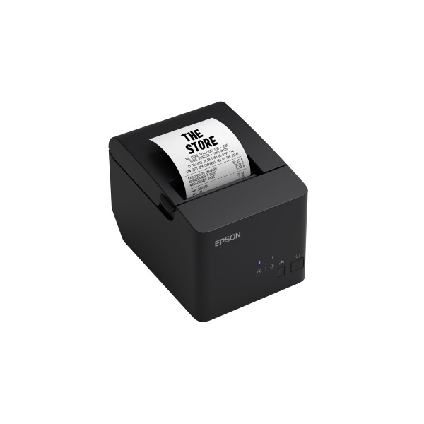 TM-T20IVL-002 USB +ETHERNET (C31CL45002)