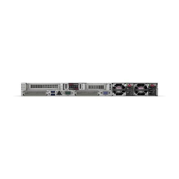 HPE DL360 G11 4510 2X32G 8SFF SSD LA SVR (P84099-DM5)