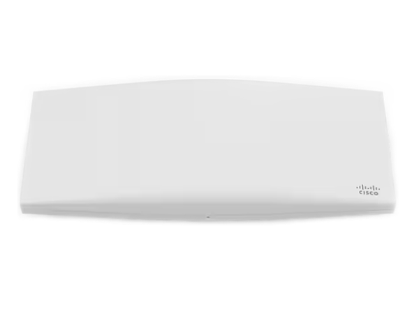 Punto de Acceso Meraki Mr36,  Wi Fi 6, Gestionado En Nube