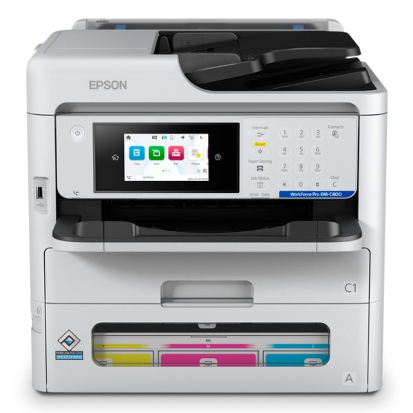 WorkForce Pro EM-C800 (C11CK19301)