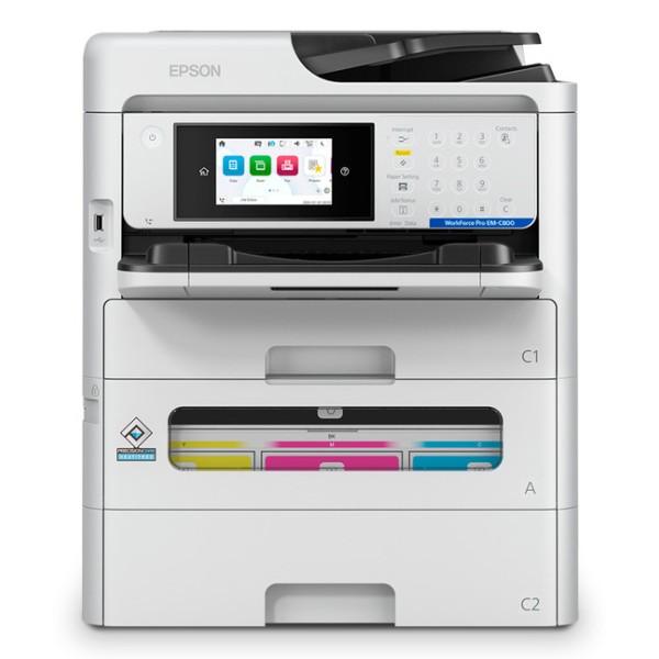 WorkForce Pro EM-C800 (C11CK19301)