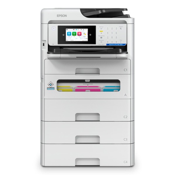WorkForce Pro EM-C800 (C11CK19301)