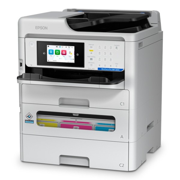 WorkForce Pro EM-C800 (C11CK19301)