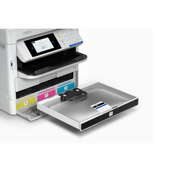 WorkForce Pro EM-C800 (C11CK19301)