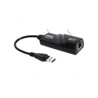 ADAPTADOR ETHERNET USB 3.0 IRT