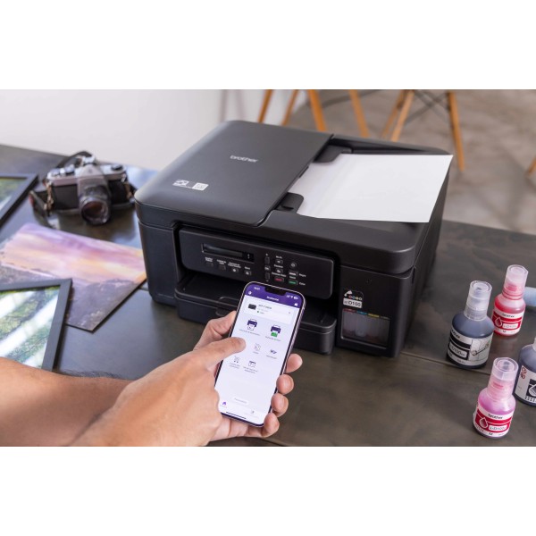 MULTIFUNCIONAL DCP-T730DW (DCPT730DW)