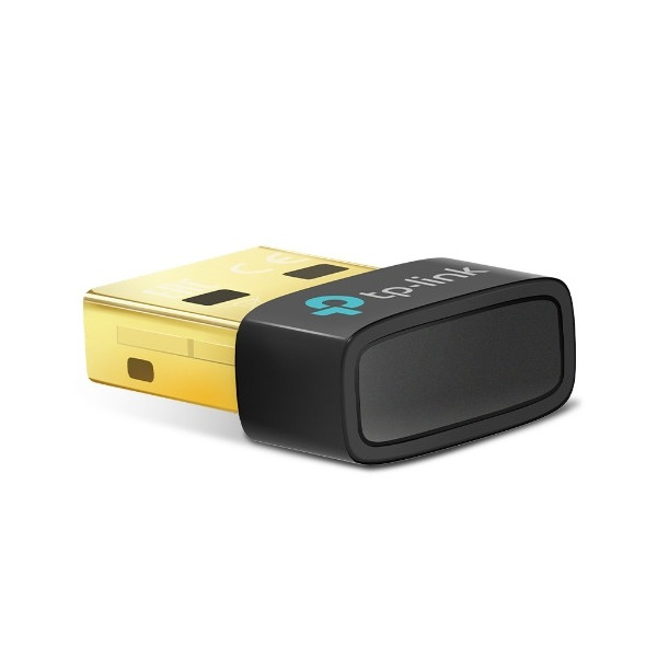 TP-Link UB500 Adaptador Bluetooth 5.0, Nano USB 2.0 (UB500)
