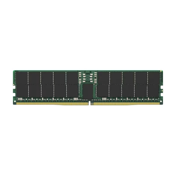 64GB 4800MT/s DDR5 ECC Reg CL40 DIMM 2Rx4 Micron D (KSM48R40BD4-64MD)