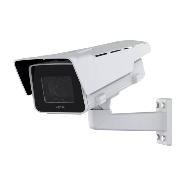 Axis P1385-E - Network surveillance camera (02734-001)