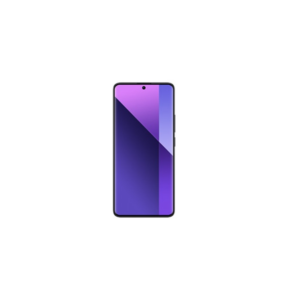 Smartphone Xiaomi Redmi Note 13 Pro Android en Negro Medianoche (50804)