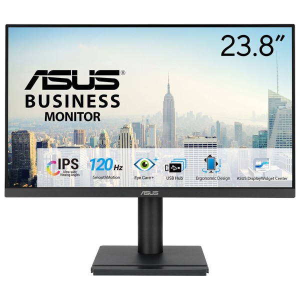 ASUS VA249QGS BUSINESS MONITOR - 24-IN (VA249QGS)