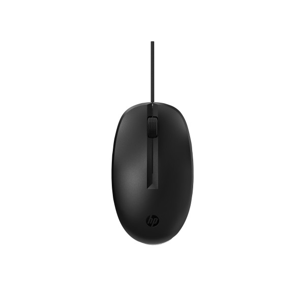 HP - Mouse - Wired - 265A9UT#ABA (265A9UT#ABA)