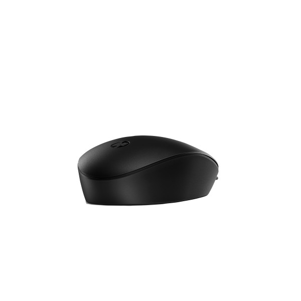 HP - Mouse - Wired - 265A9UT#ABA (265A9UT#ABA)