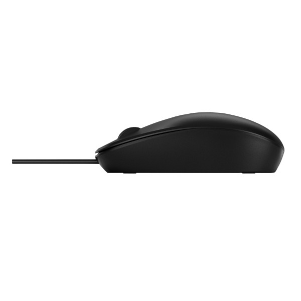 HP - Mouse - Wired - 265A9UT#ABA (265A9UT#ABA)