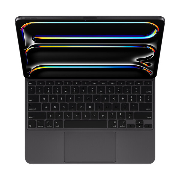 IPAD MAGIC KEYBOARD 13 NEGRO-LAM