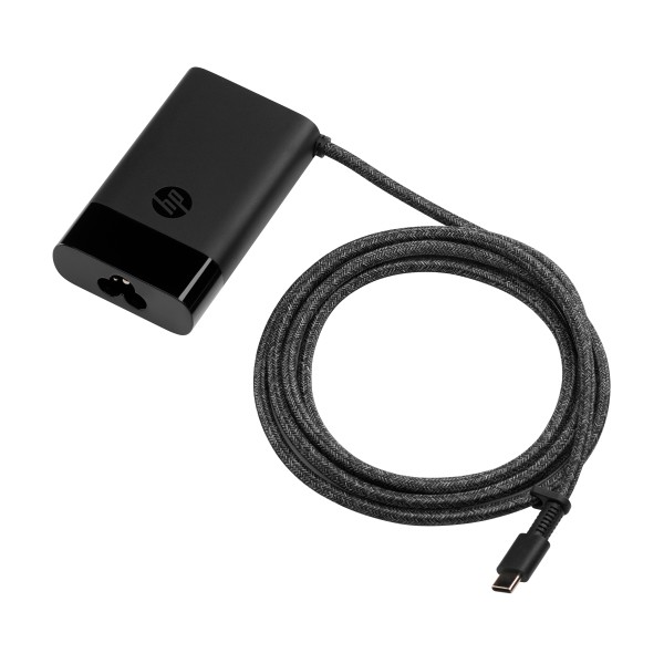HP USB-C 65W LAPTOP CHARGER LTNA (671R2AA#ABM)