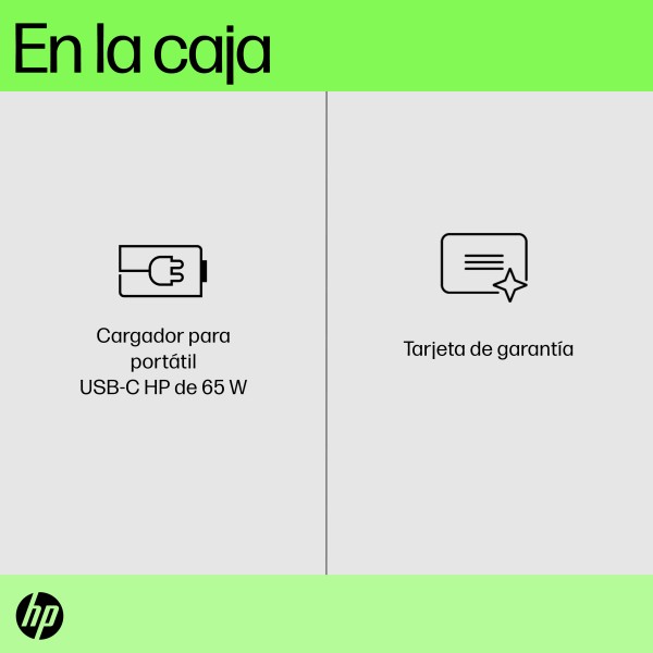 HP USB-C 65W LAPTOP CHARGER LTNA (671R2AA#ABM)