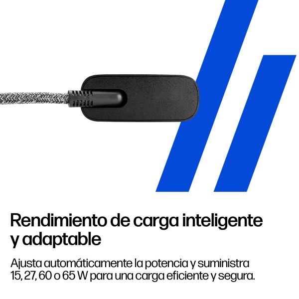 HP USB-C 65W LAPTOP CHARGER LTNA (671R2AA#ABM)