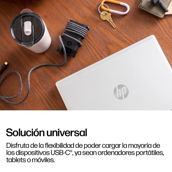 HP USB-C 65W LAPTOP CHARGER LTNA (671R2AA#ABM)