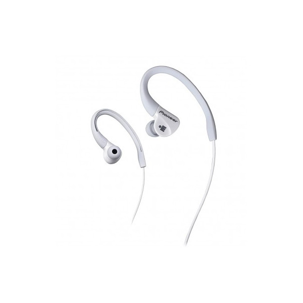 AUDIFONO BASICO SPORT SE-E3M WHITE
