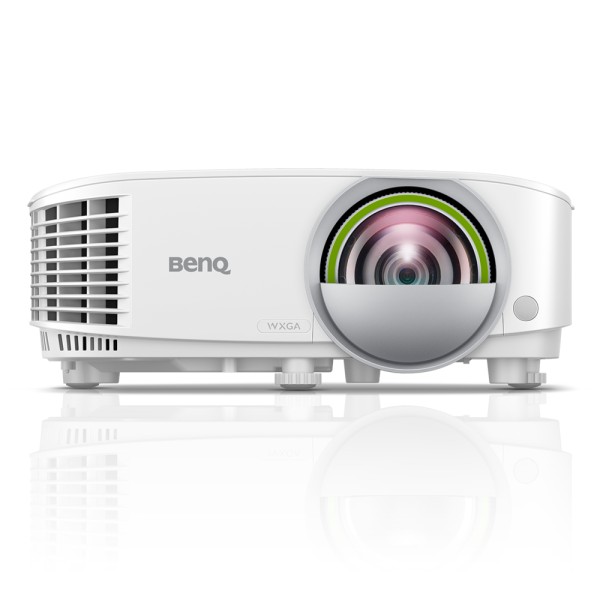 PROYECTOR INTELIGENTE SMART  ANDROID 9.0 (9H.JSP77.1NL)