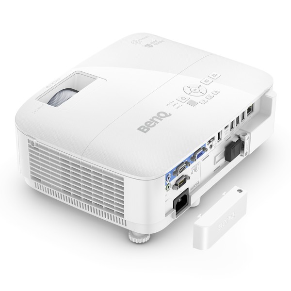 PROYECTOR INTELIGENTE SMART  ANDROID 9.0 (9H.JSP77.1NL)
