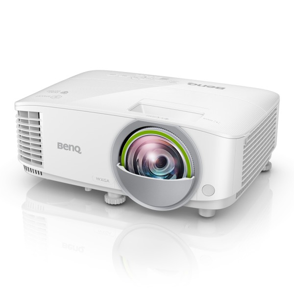 PROYECTOR INTELIGENTE SMART  ANDROID 9.0 (9H.JSP77.1NL)