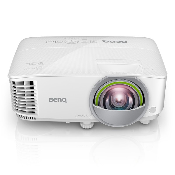 PROYECTOR INTELIGENTE SMART  ANDROID 9.0 (9H.JSP77.1NL)