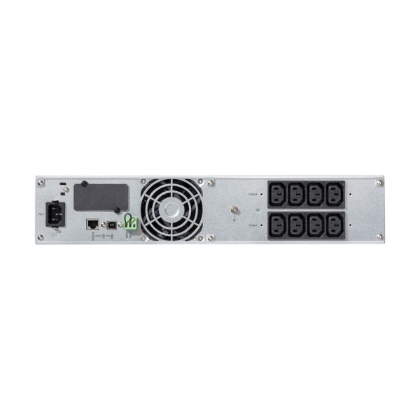UPS Eaton 5SC 1000i Rack2 (5SC1000IR)