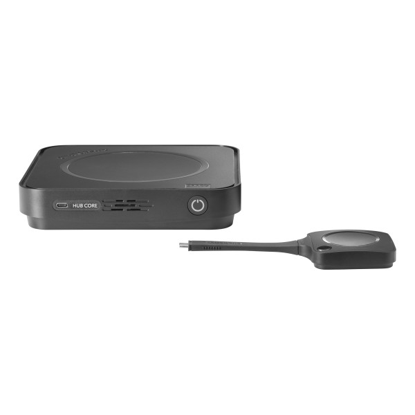 SISTEMA MODULAR DE SALAS DE VIDEOCONFERE (R9861711EUB1)