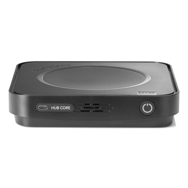 SISTEMA MODULAR DE SALAS DE VIDEOCONFERE (R9861711EUB1)
