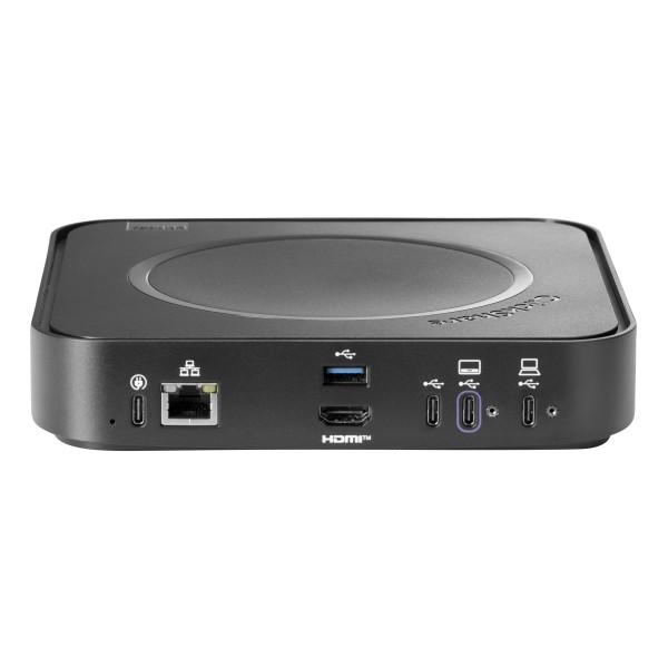 SISTEMA MODULAR DE SALAS DE VIDEOCONFERE (R9861711EUB1)