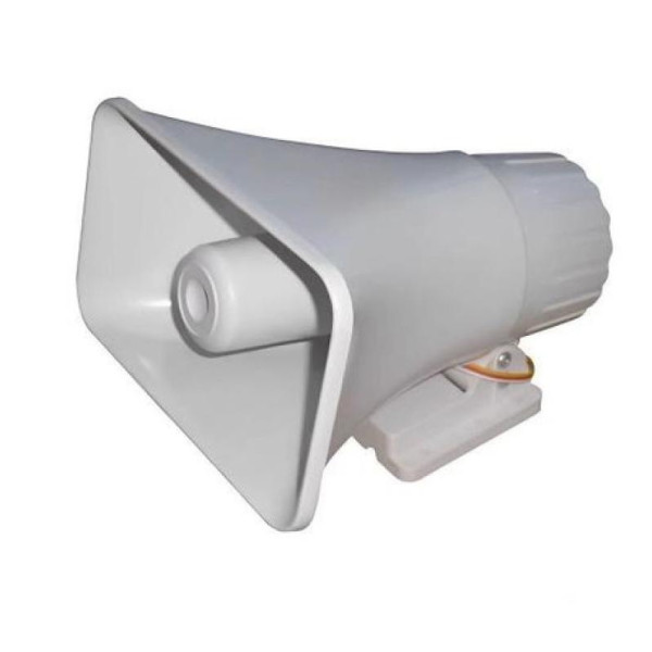 Sirena Hikvision DS-PS3001 Cableada (DS-PS3001)