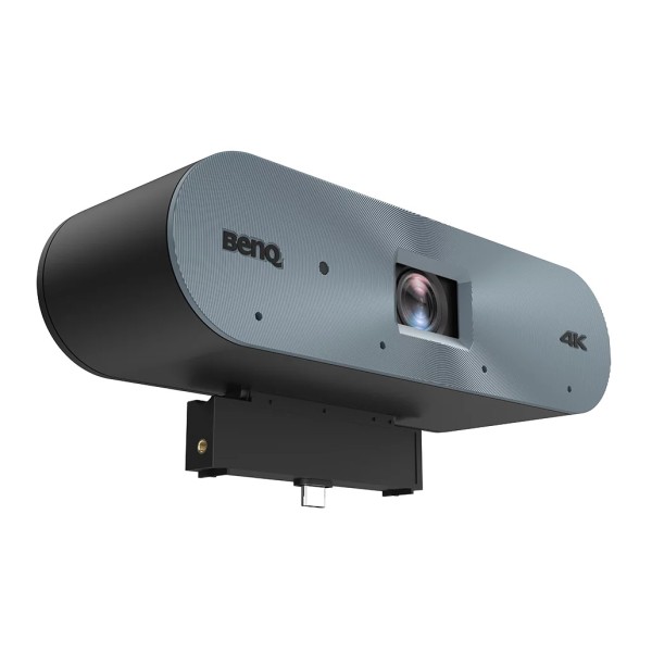 CAM BENQ DV01K  4K 8MP USB C IA WEB (5A.F9V14.NE2)