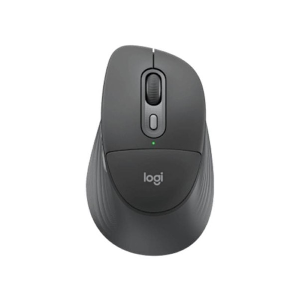 Logitech - Mouse - Wireless - Signature Comfort Plus M850 L