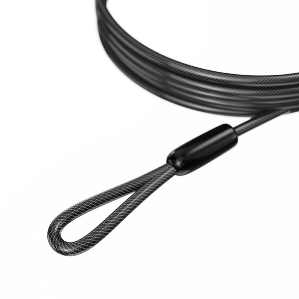 Cable De Seguridad Notebook Klip Xtreme Bolt C KSD-360 (KSD-360)