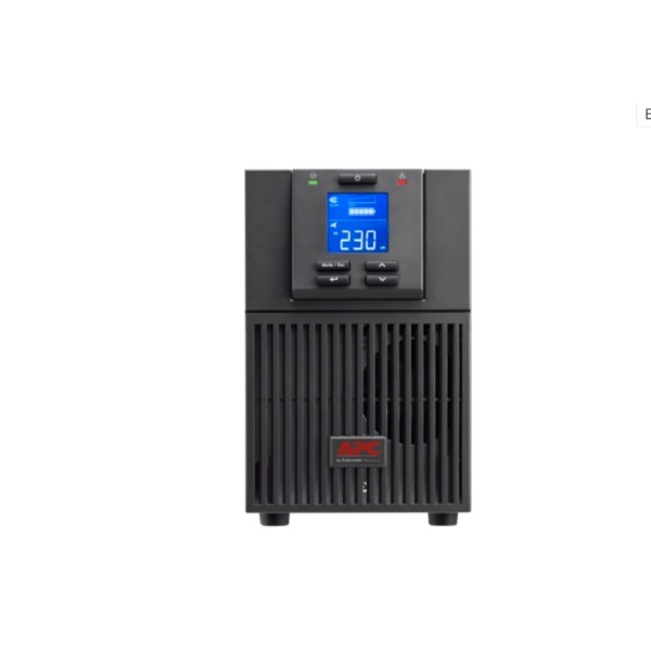 APC Easy UPS On-Line SRV 2000VA 1800W 23 (SRV2KI-E)