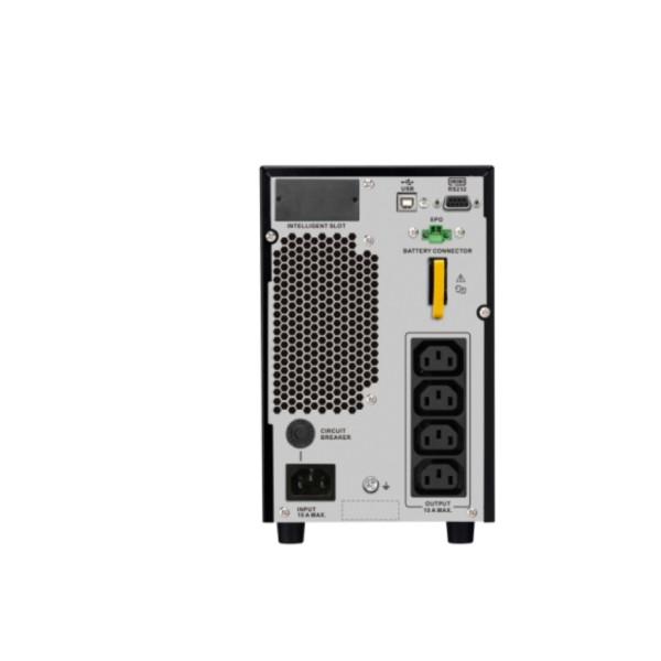 APC Easy UPS On-Line SRV 2000VA 1800W 23 (SRV2KI-E)