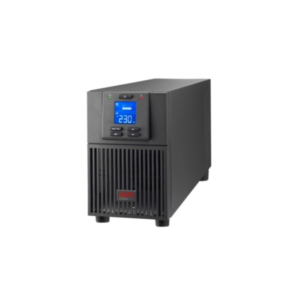 APC Easy UPS On-Line SRV 2000VA 1800W 23 (SRV2KI-E)