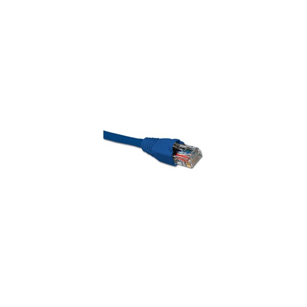Nexxt Patch Cord Cat6 3Ft. BL (AB361NXT02)