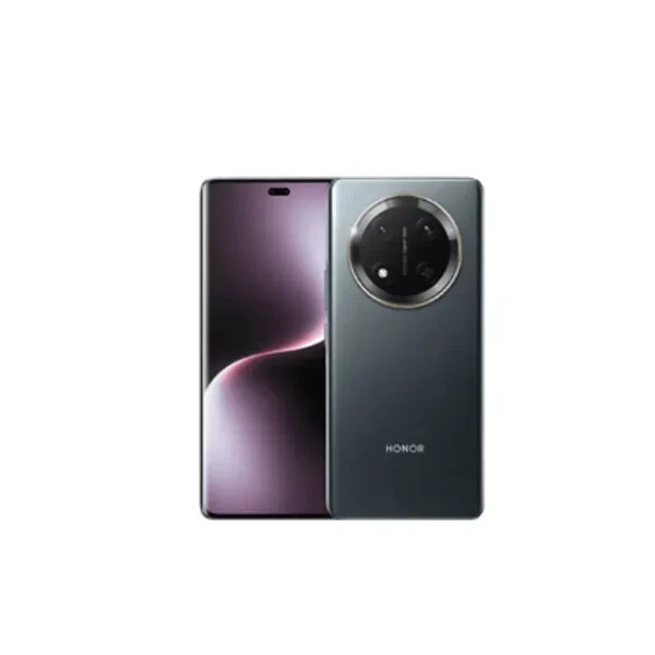 Honor Magic 7 Lite - Cellular phone - 512 GB - Black (5109BRGH)