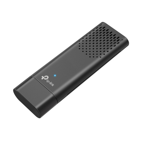 Adaptador de Red TP-Link Archer TX20U V1  USB 3.0 Wi-Fi 5, Wi-Fi 6 (ARCHER TX20U)