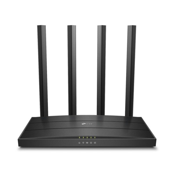 TP-Link - Router - Archer C80 - WiFi5 AC1900 (ARCHER C80)