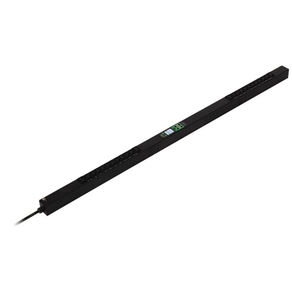 PDU facil conmutada cero U 32A 230V(20)C (EPDU2132S)